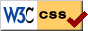 CSS Level 2 Valido