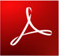 Logo Adobe Reader