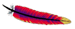 Logo Apache