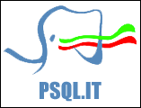 PSQL.IT