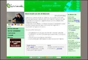 Limenet