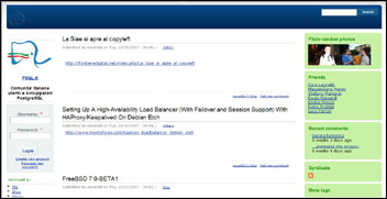 TULINI.ORG - Il Blog di Osvaldo Tulini