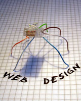 WEB DESIGN